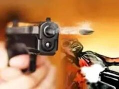 यमुना एक्सप्रेसवे के पास पुलिस मुठभेड़ में 50-50 हजार के इनामी अपराधी मारे गए