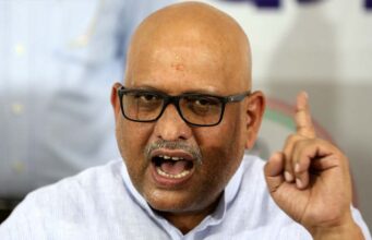 अजय राय के कथित अपशब्दों पर सियासत तेज, बोले- बयान को गलत तरीके से पेश किया गया