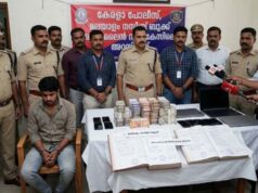 रायपुर क्राइम ब्रांच की बड़ी कार्रवाई, Online Satta नेटवर्क चलाने वाला सोनू फतनानी कैश समेत पकड़ा गया