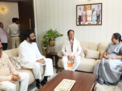 मुख्यमंत्री विष्णु देव साय पहुंचे दिल्ली, रेखा गुप्ता संग शहरी विकास मुद्दों पर हुई अहम बैठक