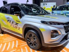 पेट्रोल-एथेनॉल दोनों पर चलेगी Maruti की नई कार, 5 जून को लॉन्च संभव