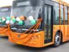 Bhopal City Bus Service में बड़ा बदलाव, स्मार्ट सिटी CEO को मिला संचालन का जिम्मा