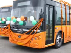 Bhopal City Bus Service में बड़ा बदलाव, स्मार्ट सिटी CEO को मिला संचालन का जिम्मा