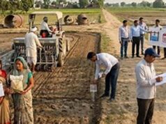 बंजर से उपजाऊ बनेगा लद्दाख, इगू-फे नहर का पानी लाएगा हरित क्रांति