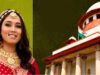 Twisha Death Case पर SC सख्त, युवती की मौत को लेकर कही बड़ी बात