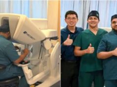 मेडिकल साइंस का कमाल… चीन में मौजूद डॉक्टर ने हैदराबाद में किया ऑपरेशन