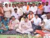 रायपुर: आवागमन सुविधा को मिली नई रफ्तार, मंत्री देवांगन ने दी बड़ी सौगात