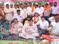 रायपुर: आवागमन सुविधा को मिली नई रफ्तार, मंत्री देवांगन ने दी बड़ी सौगात