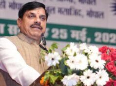वक्फ संपत्तियों से अतिक्रमण हटाना ऐतिहासिक कदम: मुख्यमंत्री डॉ. यादव