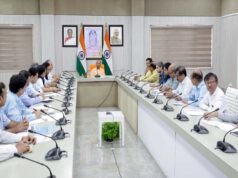पीएम मोदी के मार्गदर्शन में योगी सरकार के विजन को मिलेगी नई उड़ान, नई दिशा देगा प्रस्तावित यूपी डिफेंस एंड एयरोस्पेस कॉन्क्लेव-2026