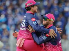 RR ने मारी बाजी, IPL प्लेऑफ से बाहर हुए पंजाब और KKR… बदल गई पूरी पिक्चर