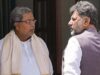 क्या बदलने वाला है कर्नाटक का CM? सिद्धारमैया की दिल्ली दौड़ और DK शिवकुमार के पोस्टर चर्चा में