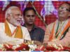 शपथ ग्रहण समारोह में मोदी-शिवराज की खास बातचीत, अब चर्चा में दिल्ली वाला बुलावा