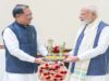 प्रधान सेवक के रूप में प्रधानमंत्री मोदी ने अंत्योदय को धरातल पर उतारने का ऐतिहासिक कार्य किया – मुख्यमंत्री साय