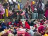 बॉर्डर चेकपोस्टों पर सख्ती बढ़ी, अवैध प्रवासियों में खौफ का माहौल