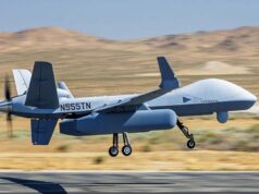 अमेरिका-ईरान तनाव बढ़ा, ईरान ने MQ-9 ड्रोन गिराने का किया दावा