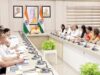 स्वास्थ्य सेवाओं में सुधार का असर सीधे आम आदमी को दिखना चाहिए: मुख्यमंत्री