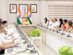 स्वास्थ्य सेवाओं में सुधार का असर सीधे आम आदमी को दिखना चाहिए: मुख्यमंत्री