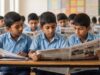 स्कूलों में पढ़ने की आदत मजबूत करने में जुटी योगी सरकार, पठन संस्कृति पर विशेष फोकस