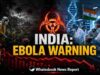 WHO की चेतावनी के बाद रायपुर एयरपोर्ट सतर्क, बाहर से आने वाले हर यात्री की हो रही स्क्रीनिंग