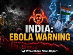 WHO की चेतावनी के बाद रायपुर एयरपोर्ट सतर्क, बाहर से आने वाले हर यात्री की हो रही स्क्रीनिंग