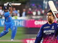 क्रिकेट इतिहास में नया तूफान! वैभव सूर्यवंशी का रिकॉर्ड सचिन तेंदुलकर से भी तेज