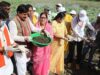 गंगा दशहरा पर CM डॉ. यादव ने किया श्रमदान, देवी सागर तालाब सफाई अभियान में लिया हिस्सा
