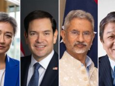 क्वाड बैठक में अमेरिका का बड़ा संदेश, मार्को रुबियो बोले- रूस-चीन भी नहीं चाहेंगे होर्मुज बंद हो