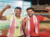 राष्ट्रीय मंच पर चमके MP एथलेटिक्स अकादमी के खिलाड़ी, शानदार प्रदर्शन से बढ़ाया प्रदेश का मान