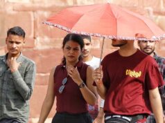 मध्यप्रदेश में Heat Attack! 45 शहरों में लू का अलर्ट, 28 मई से प्री-मानसून देगा राहत