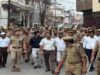 संभल से चंदौली तक सुरक्षा कड़ी, बकरीद को लेकर पुलिस फोर्स तैनात