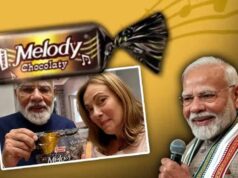 ‘मेलोडी’ से बाजार में मची हलचल, Parle कनेक्शन वाले छुटकू शेयर ने निवेशकों को किया मालामाल