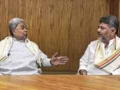 Siddaramaiah के लिए नई भूमिका, बेटे की एंट्री तय! कर्नाटक राजनीति में बड़ा फॉर्मूला