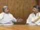 Siddaramaiah के लिए नई भूमिका, बेटे की एंट्री तय! कर्नाटक राजनीति में बड़ा फॉर्मूला