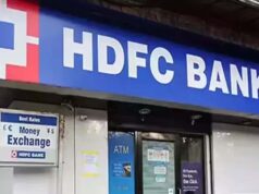 HDFC Bank पर बढ़ा संकट! ₹45 करोड़ ट्रांजैक्शन मामले की जांच से शेयर बाजार में मचा हड़कंप
