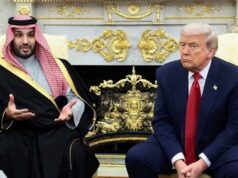 Middle East में नया तनाव, ट्रंप की मांग पर अमेरिका और सऊदी आमने-सामने
