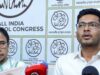 TMC में टूट की आहट? BJP का दावा- 80 में से 50 विधायक बदल सकते हैं पाला