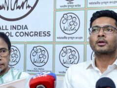 TMC में टूट की आहट? BJP का दावा- 80 में से 50 विधायक बदल सकते हैं पाला