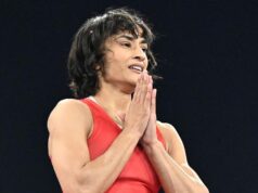 Vinesh Phogat केस में सुप्रीम कोर्ट का बड़ा फैसला, WFI की मुश्किलें बढ़ीं