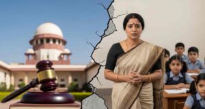शिक्षकों के लिए खुशखबरी! SC ने बढ़ाई TET क्वालिफाई करने की डेडलाइन