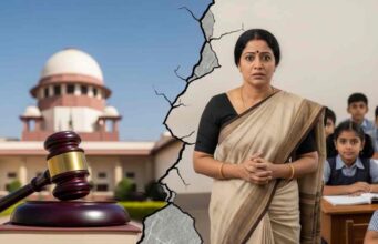 शिक्षकों के लिए खुशखबरी! SC ने बढ़ाई TET क्वालिफाई करने की डेडलाइन