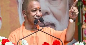 सीएम योगी बोले- मातृभूमि के प्रति समर्पण ही असली राष्ट्रभक्ति