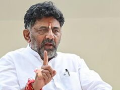 कांटों का ताज पहनेंगे डीके शिवकुमार? अगले 24 महीने तय करेंगे कांग्रेस का भविष्य