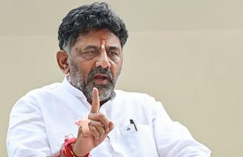 Siddaramaiah Resignation Accepted: अब कर्नाटक की कमान संभाल सकते हैं डीके शिवकुमार