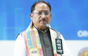 वाटर स्पोर्ट्स में सुरक्षा मानकों से किसी भी प्रकार की लापरवाही अस्वीकार्य – मुख्यमंत्री विष्णुदेव साय