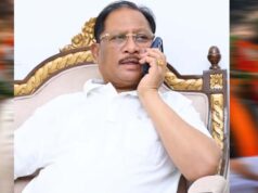 निर्माण गुणवत्ता में किसी भी तरह की लापरवाही बर्दाश्त नहीं होगी – मुख्यमंत्री विष्णुदेव साय