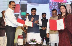 पर्यावरण अनुकूल निर्माण को प्रोत्साहित करना आवश्यक : मुख्यमंत्री डॉ. यादव