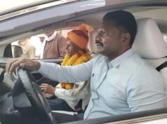 राजगढ़ में सीईओ का नया रूप, ‘ड्राइवर’ बने और ईमानदारी का मिला अद्भुत पुरस्कार