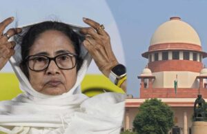 सुप्रीम कोर्ट ने कहा, ‘काउंटिंग में केंद्रीय कर्मचारियों की नियुक्ति नियमों के खिलाफ नहीं’