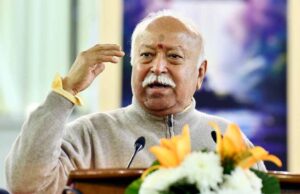 भारत की आत्मा बचाने में आदिवासी-सूचित समुदायों की अहम भूमिका: मोहन भागवत